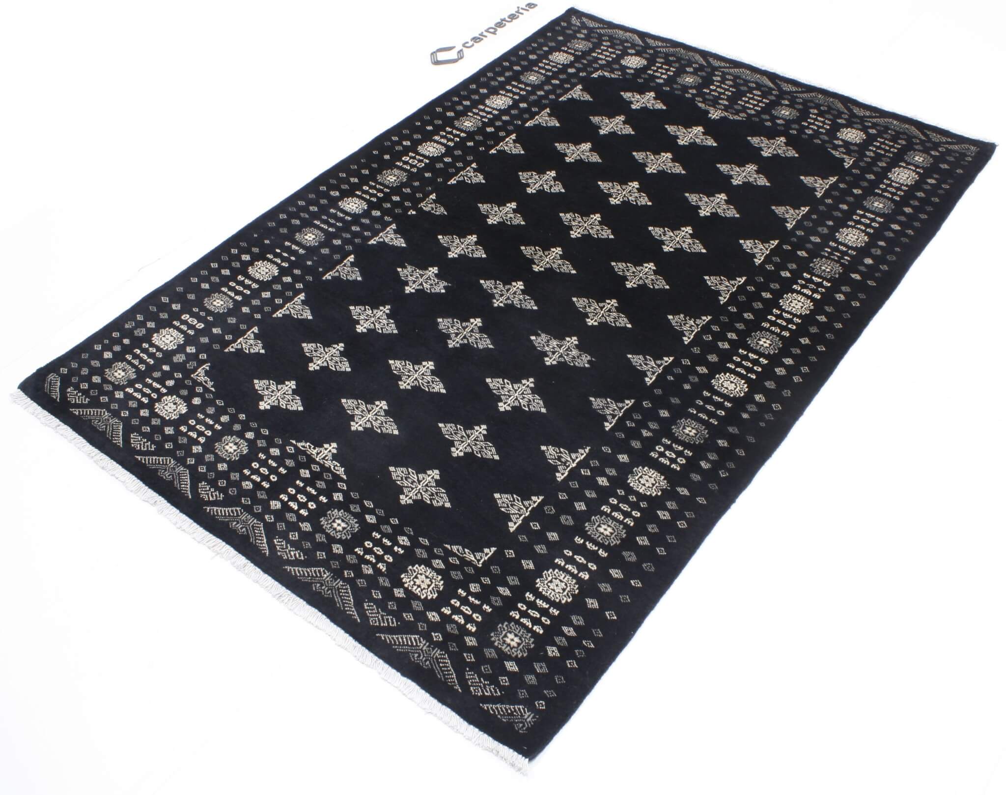 Oriental rug Bukhara Premium