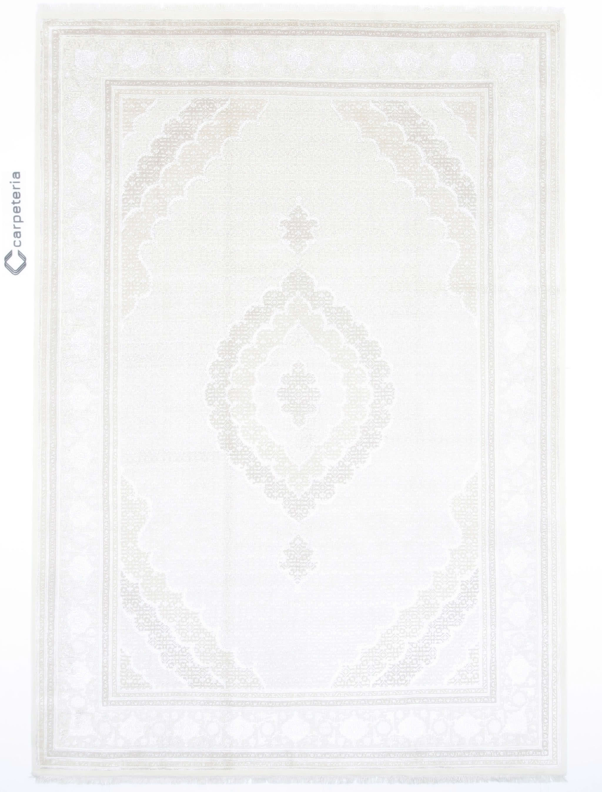 Oriental rug Tabriz Mahi Royal