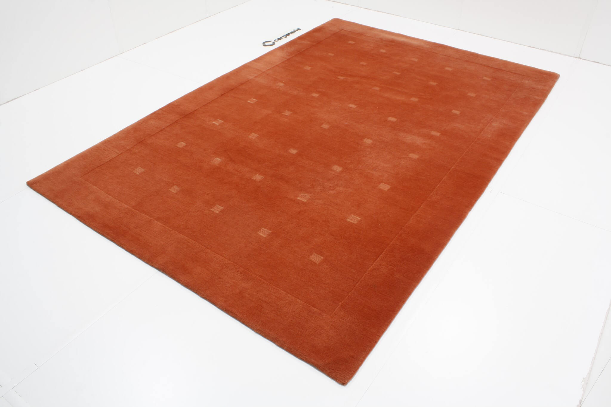 Modern rug Everest Royal