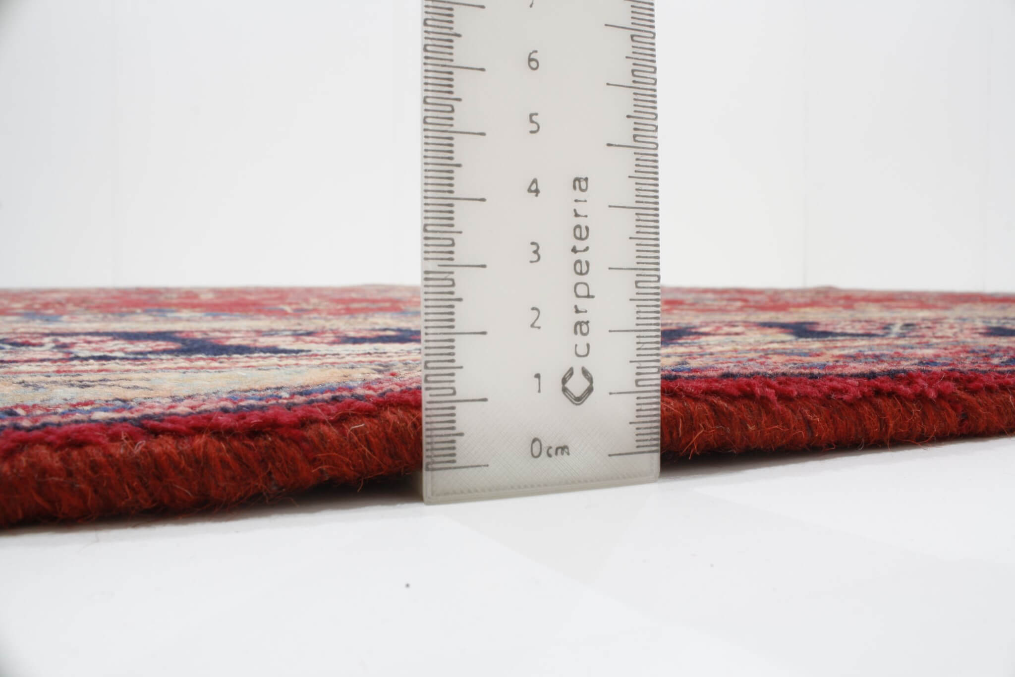 Persian rug Meshed
