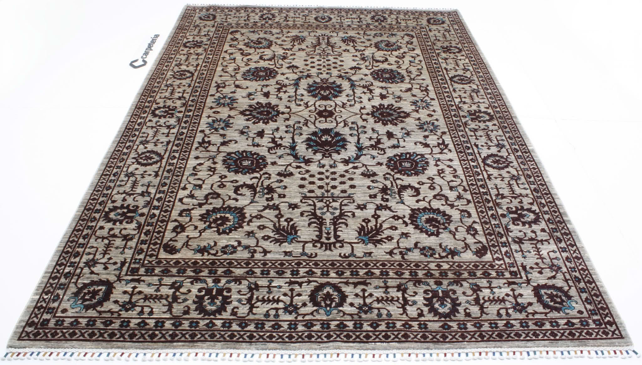 Oriental rug Ariana Royal