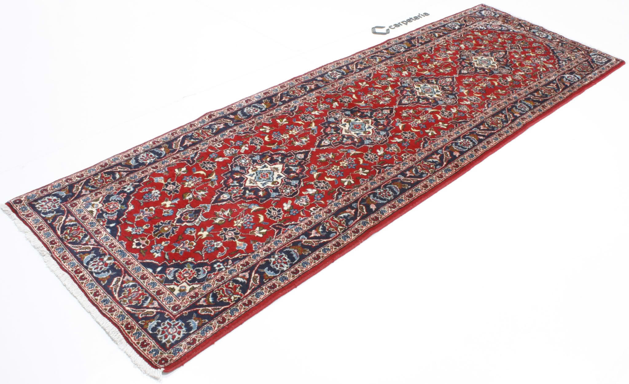 Persian rug Kashan Super