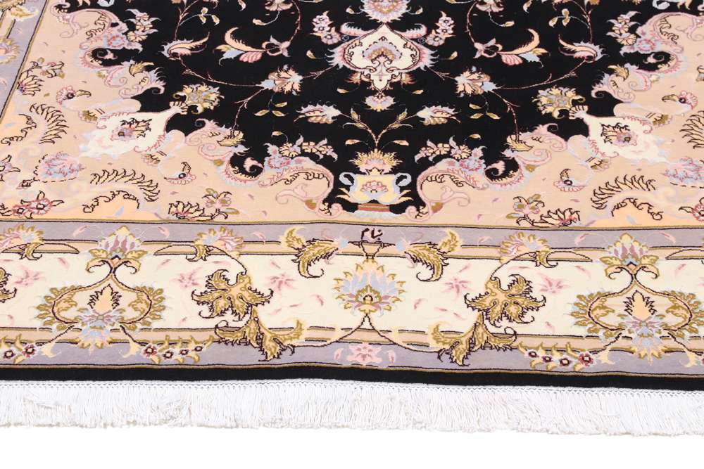 Persian rug Tabriz
