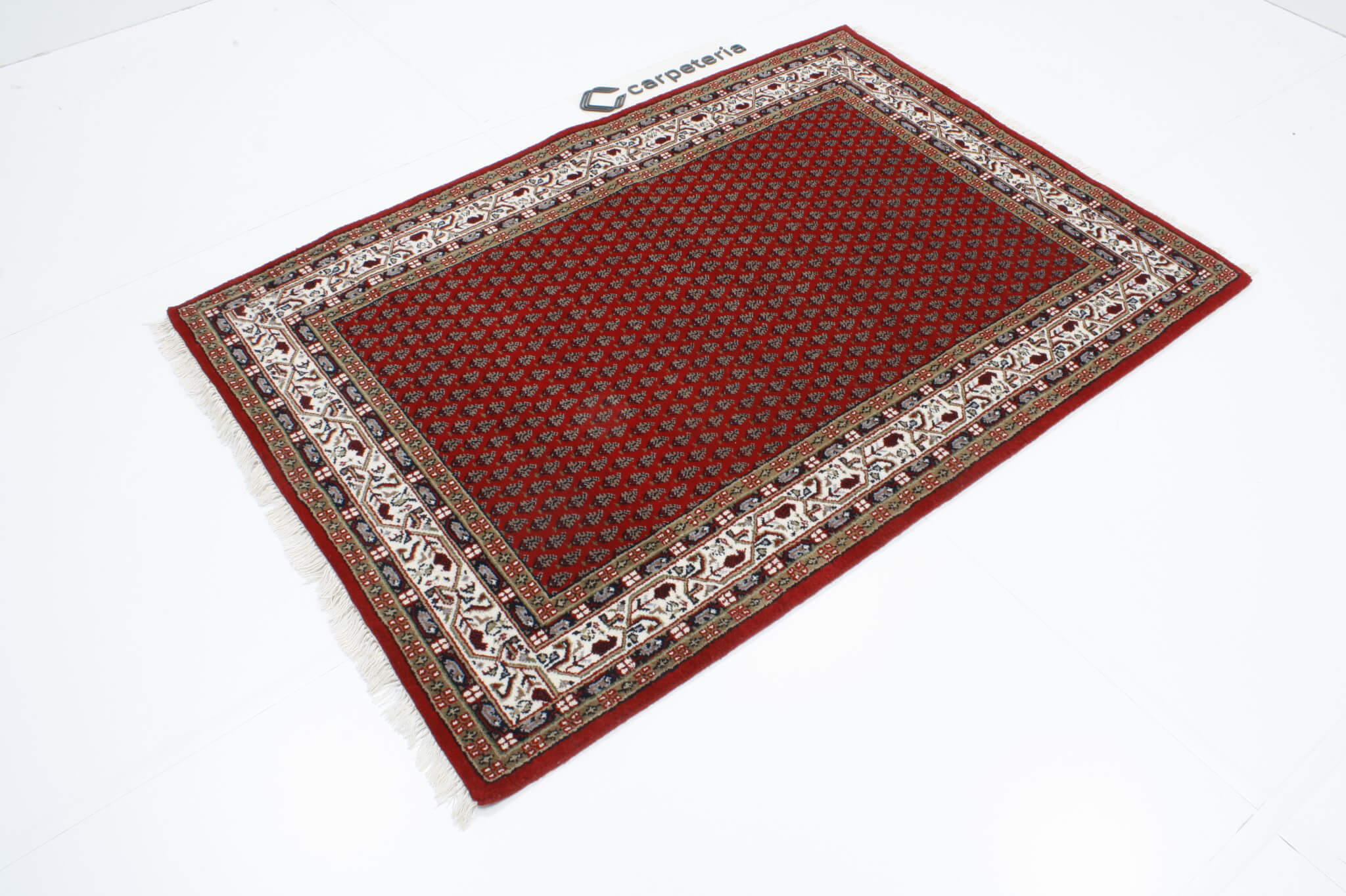 Oriental rug Mir