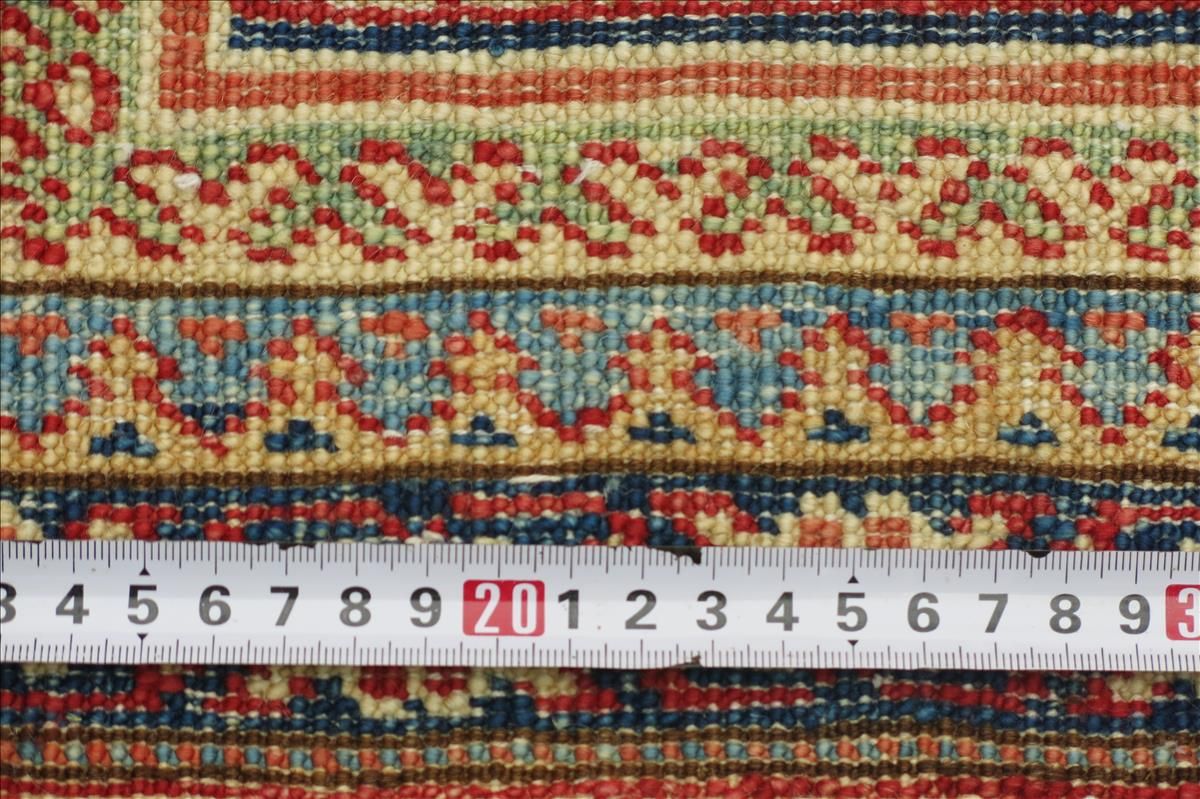Orientální koberec Kazak Exkluziv