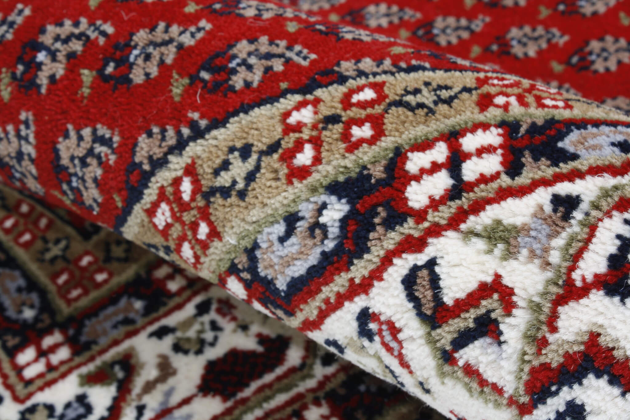 Oriental rug Mir