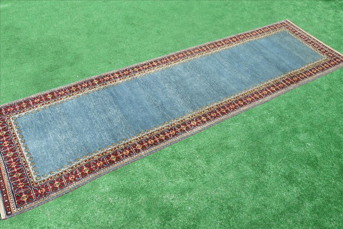 Modern rug Loribaft Royal