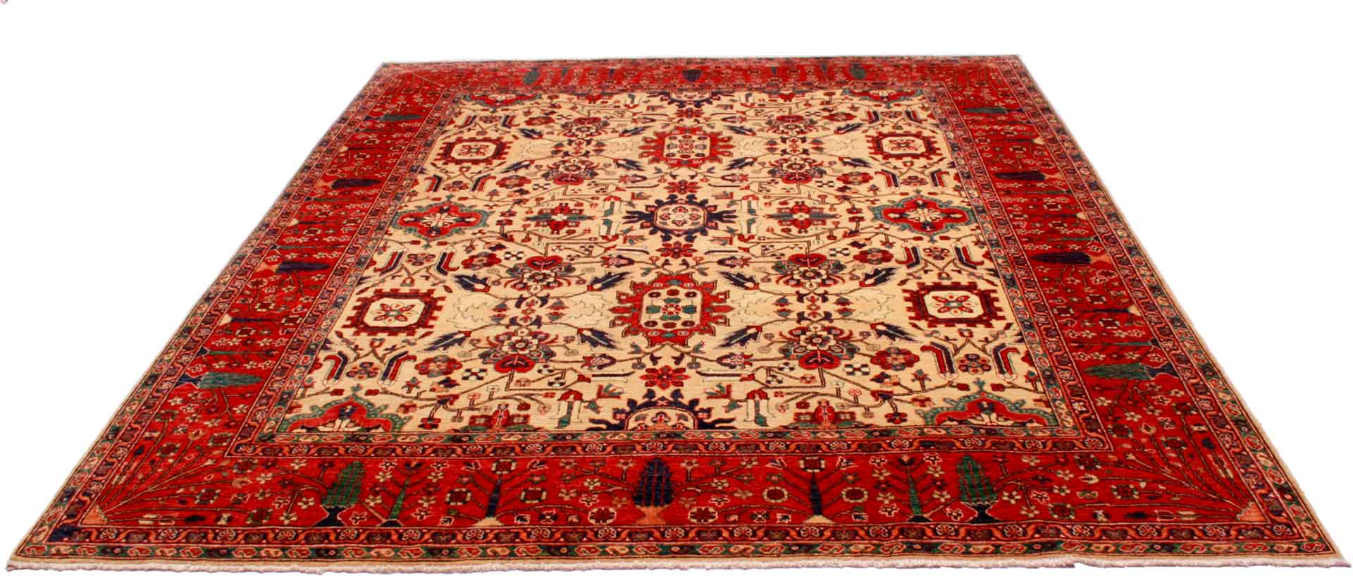 Oriental rug Ziegler Royal