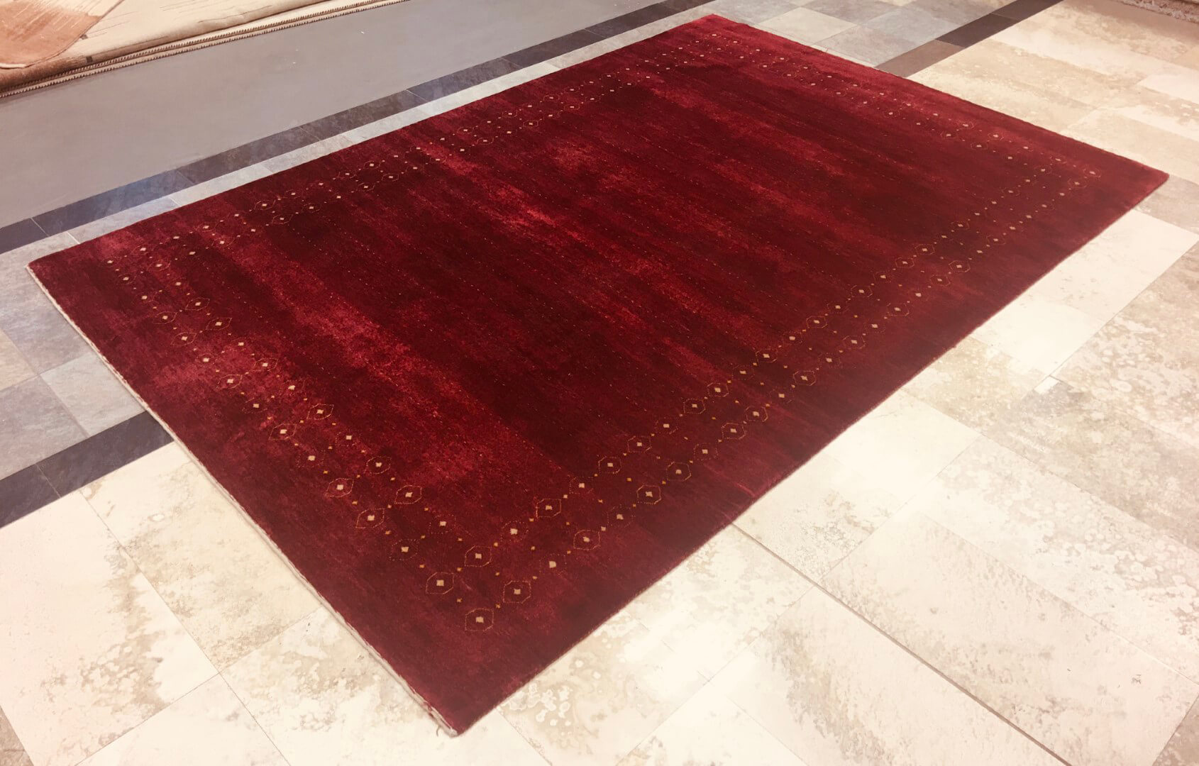 Oriental rug Loribaft Exclusive