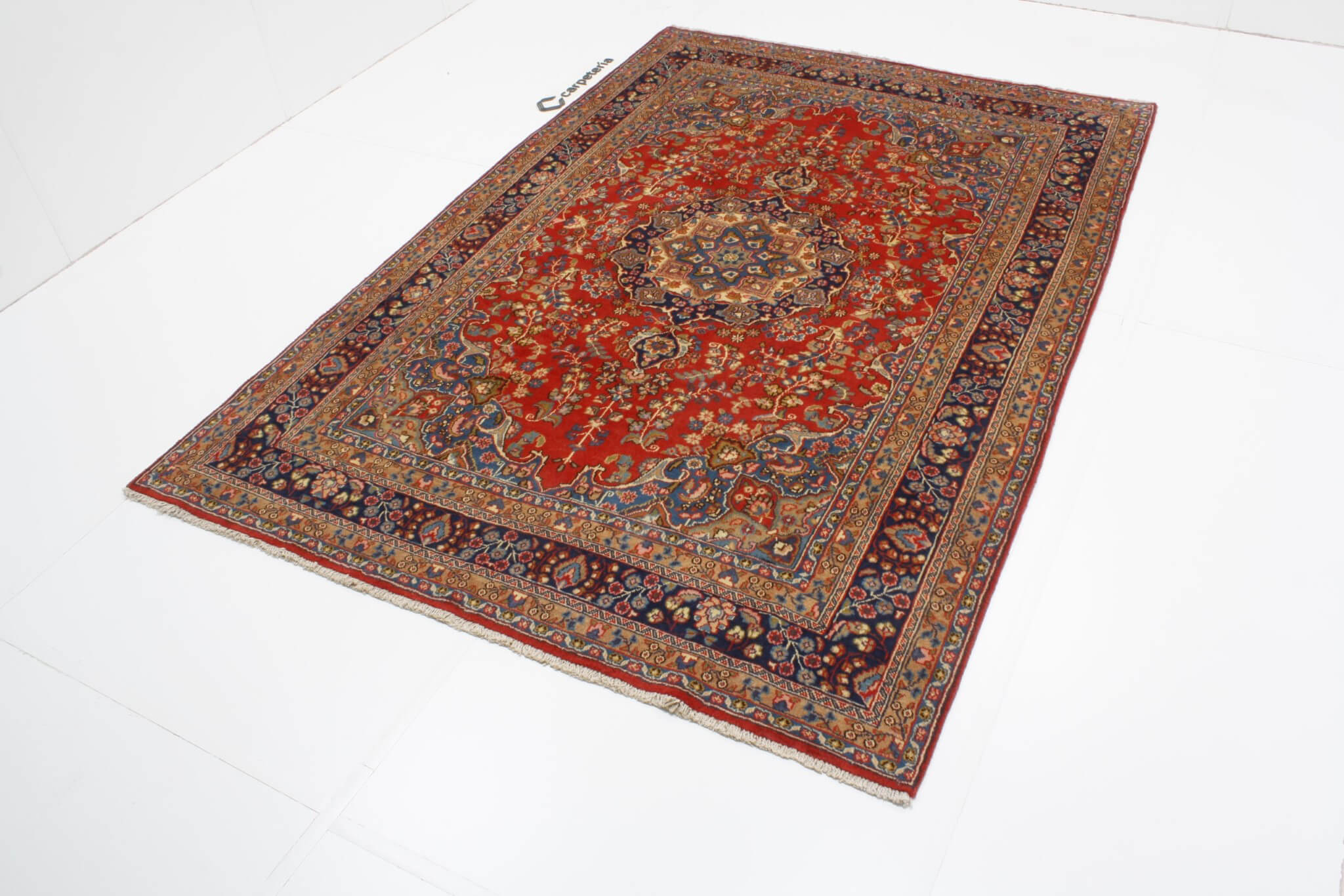 Persian rug Meshed