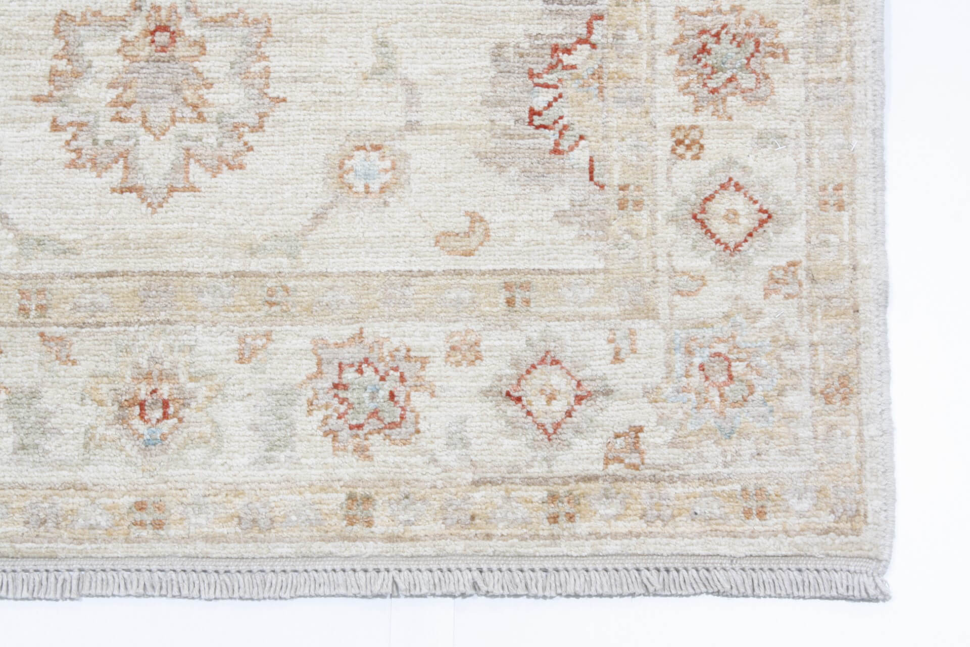 Oriental rug Ziegler Exclusive