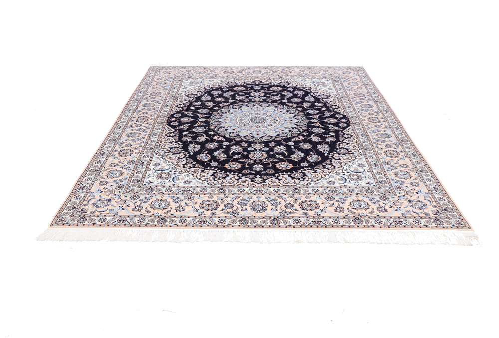 Persian rug Nain