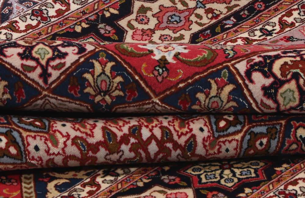 Persian rug Tabriz