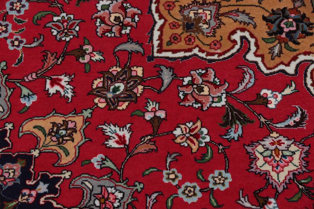 Persian rug Tabriz