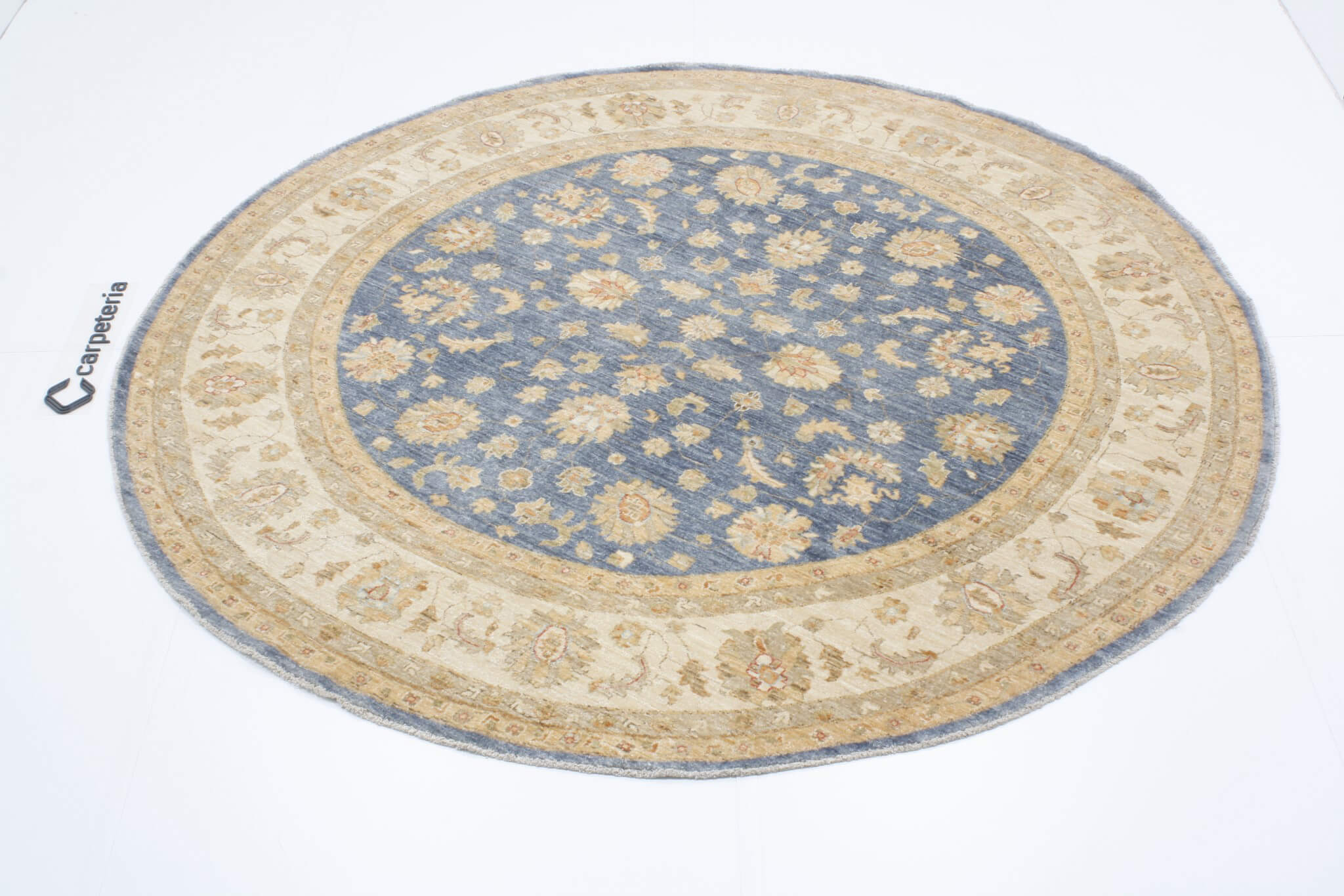 Oriental rug Ziegler Exclusive