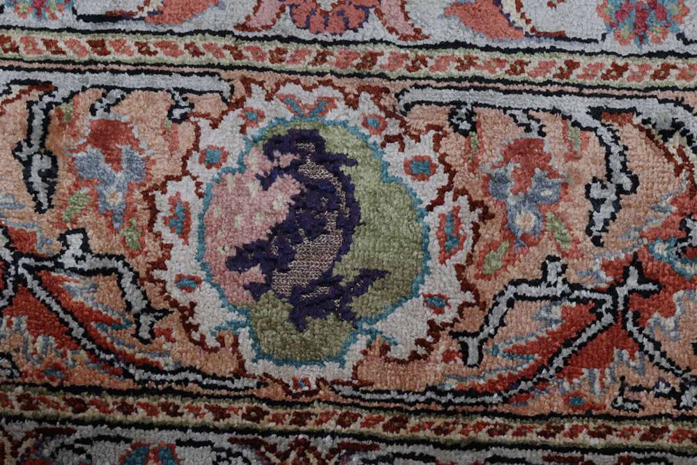 Oriental rug Kayseri