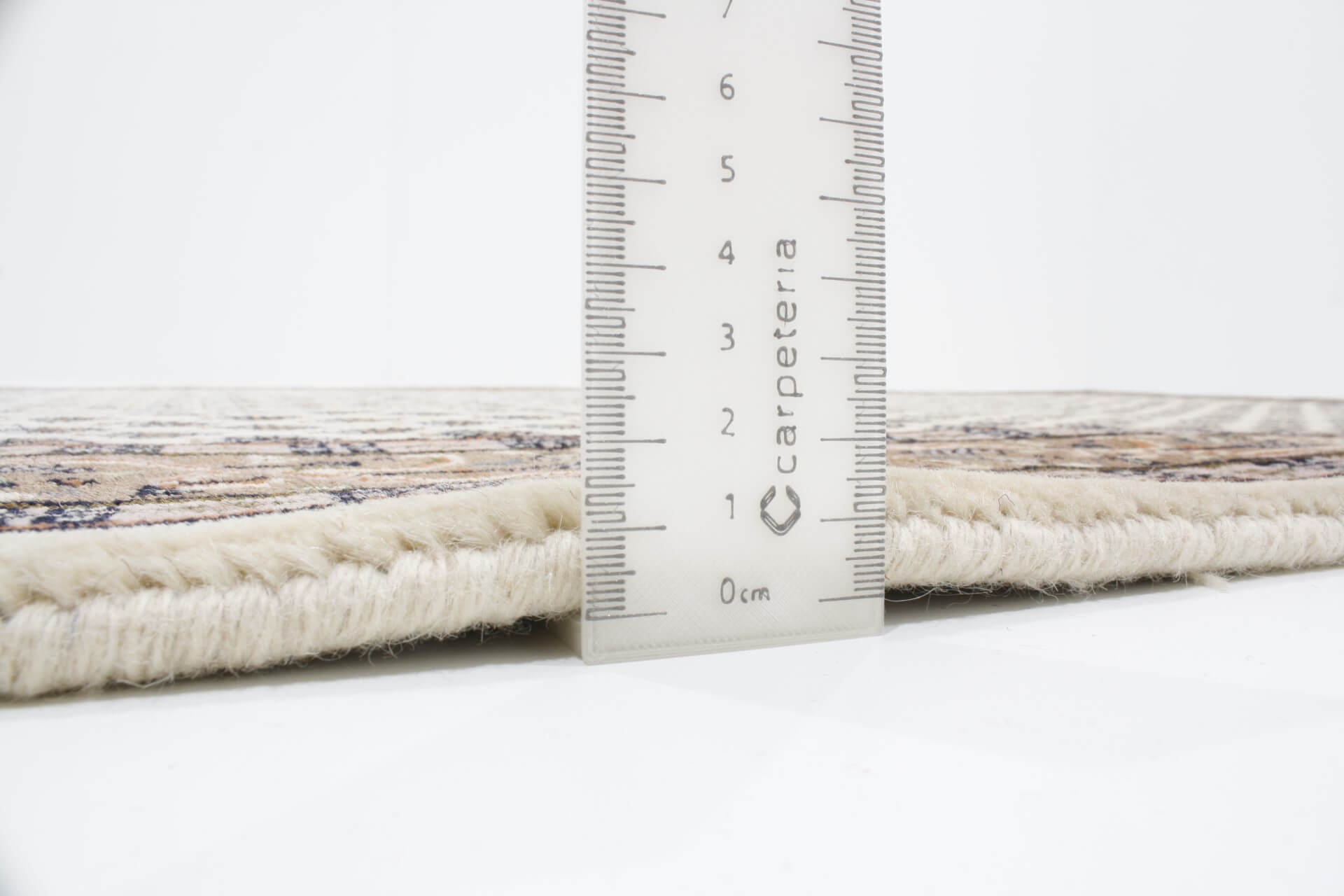 Oriental rug Mir