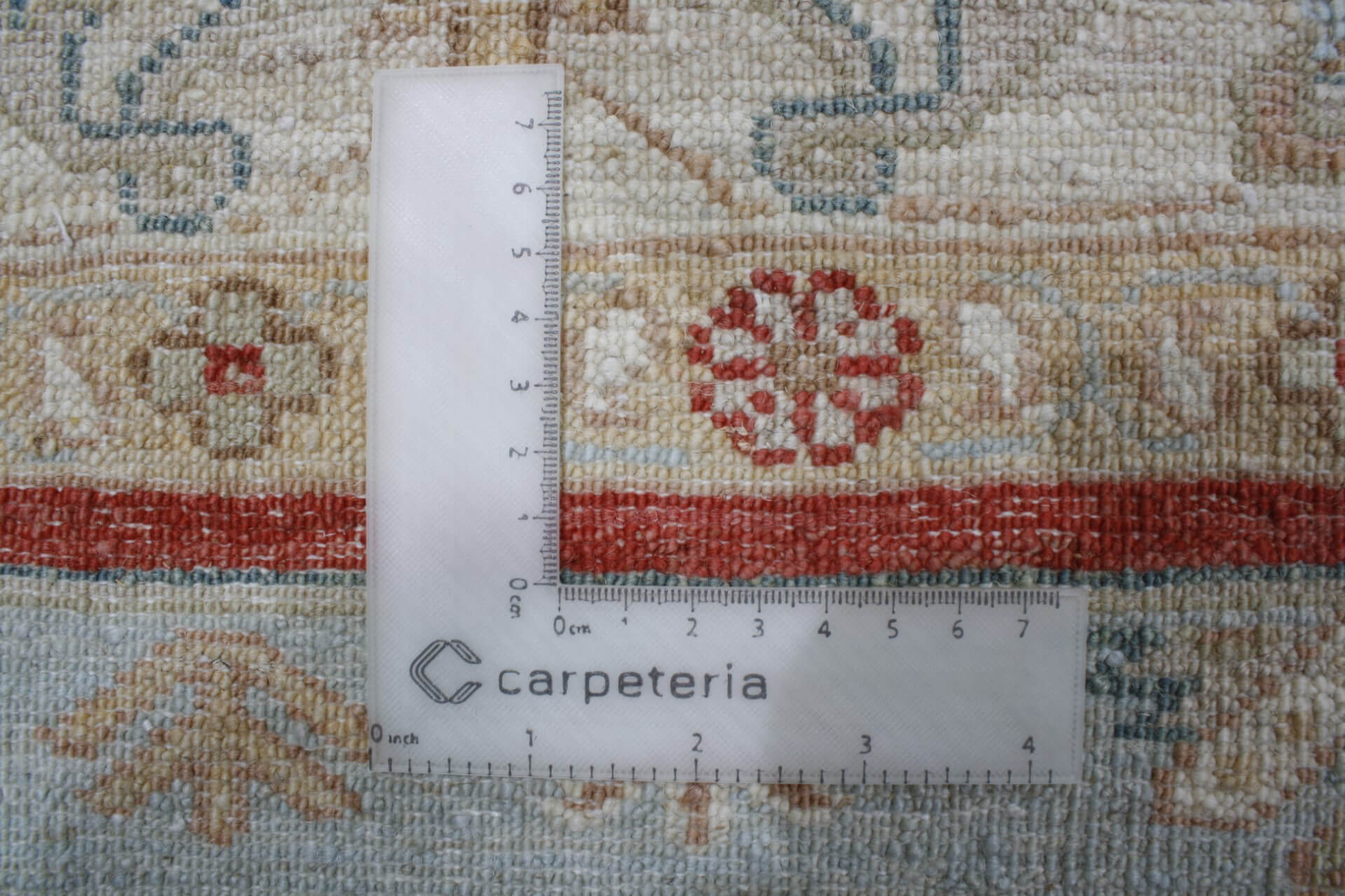 Oriental rug Ziegler Exclusive