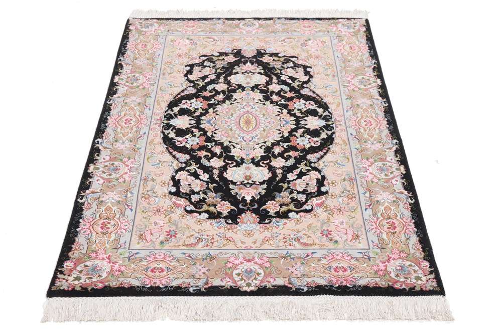 Persian rug Tabriz