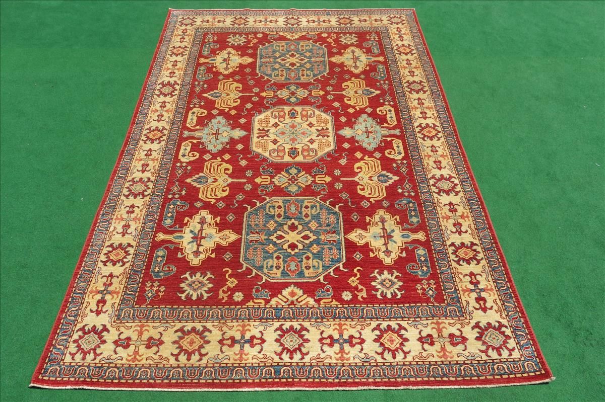 Orientální koberec Kazak Exkluziv