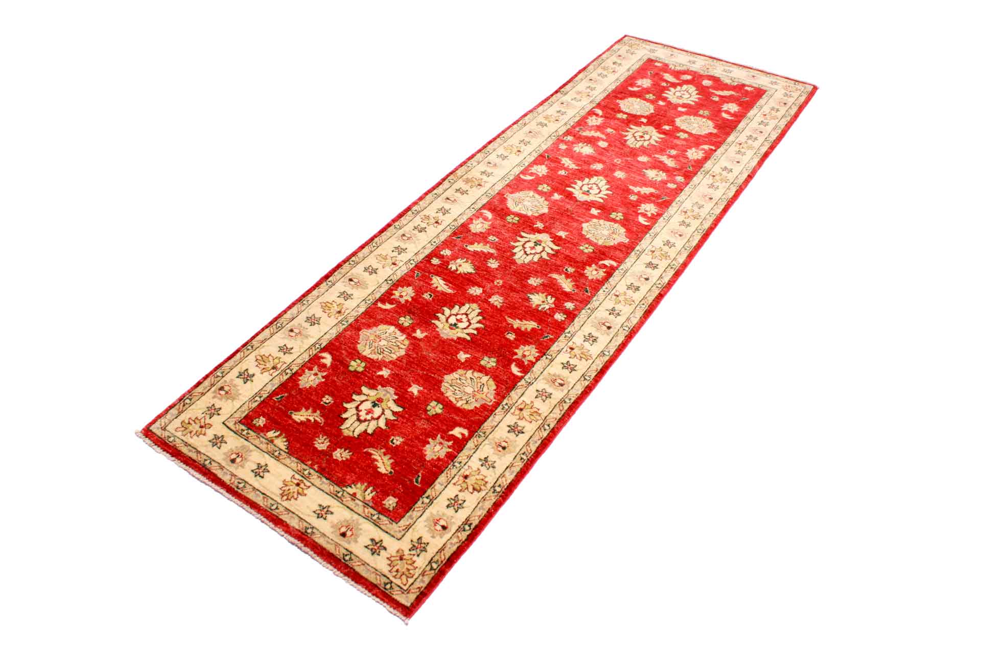 Oriental rug Ziegler Exclusive