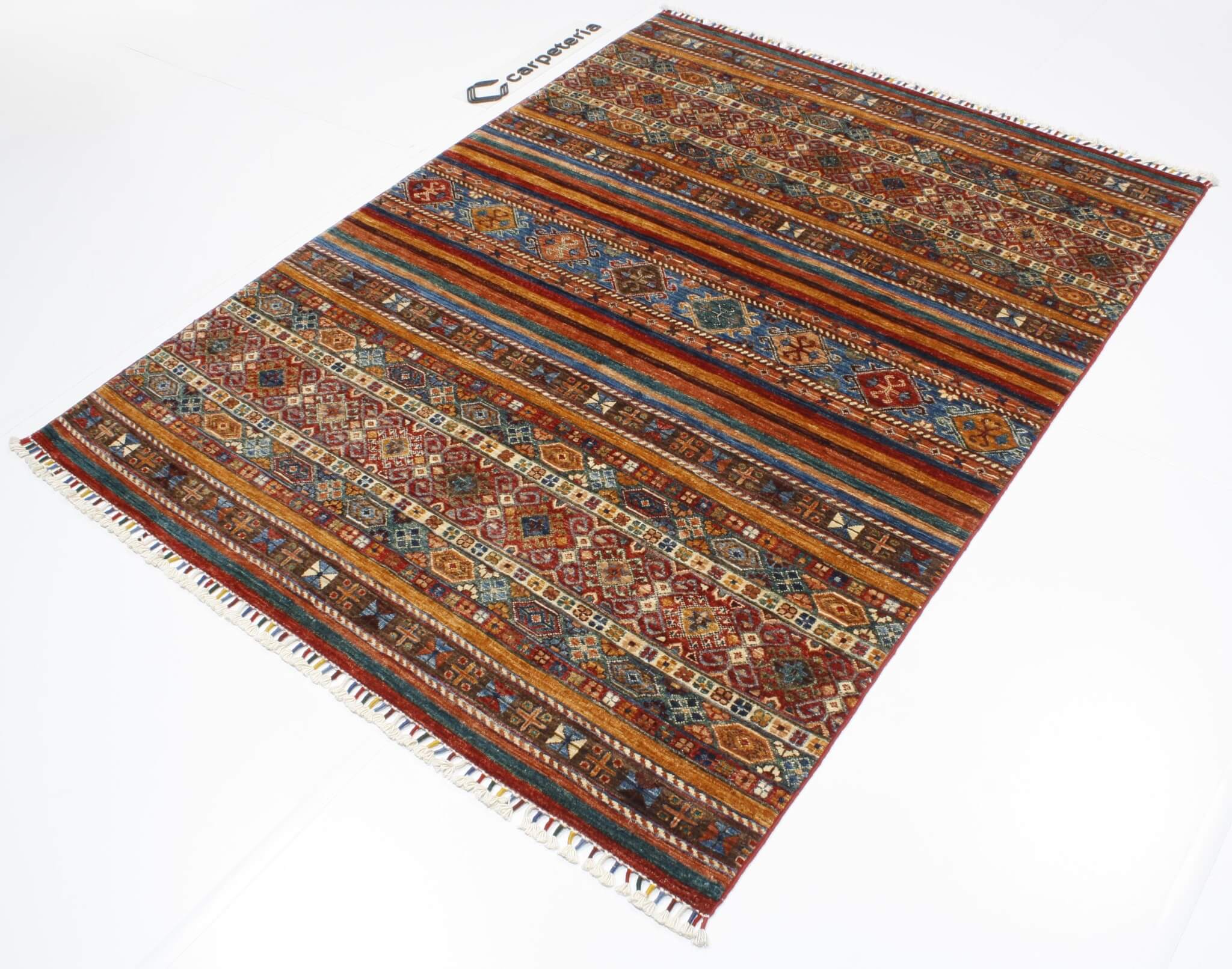 Oriental rug Ariana Exclusive