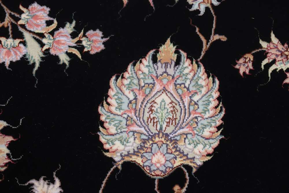 Persian rug Tabriz