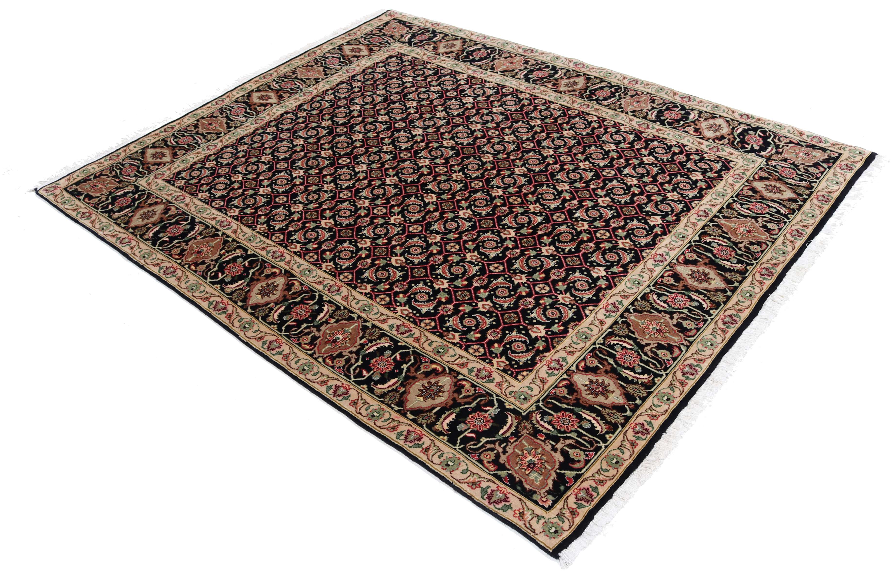 Persian rug Tabriz