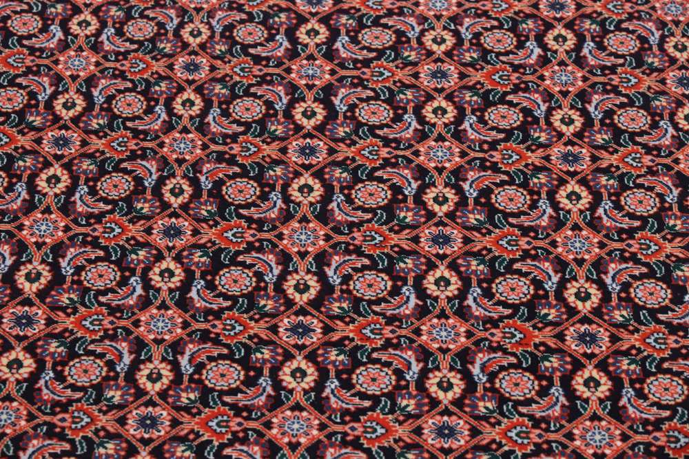 Persian rug Tabriz