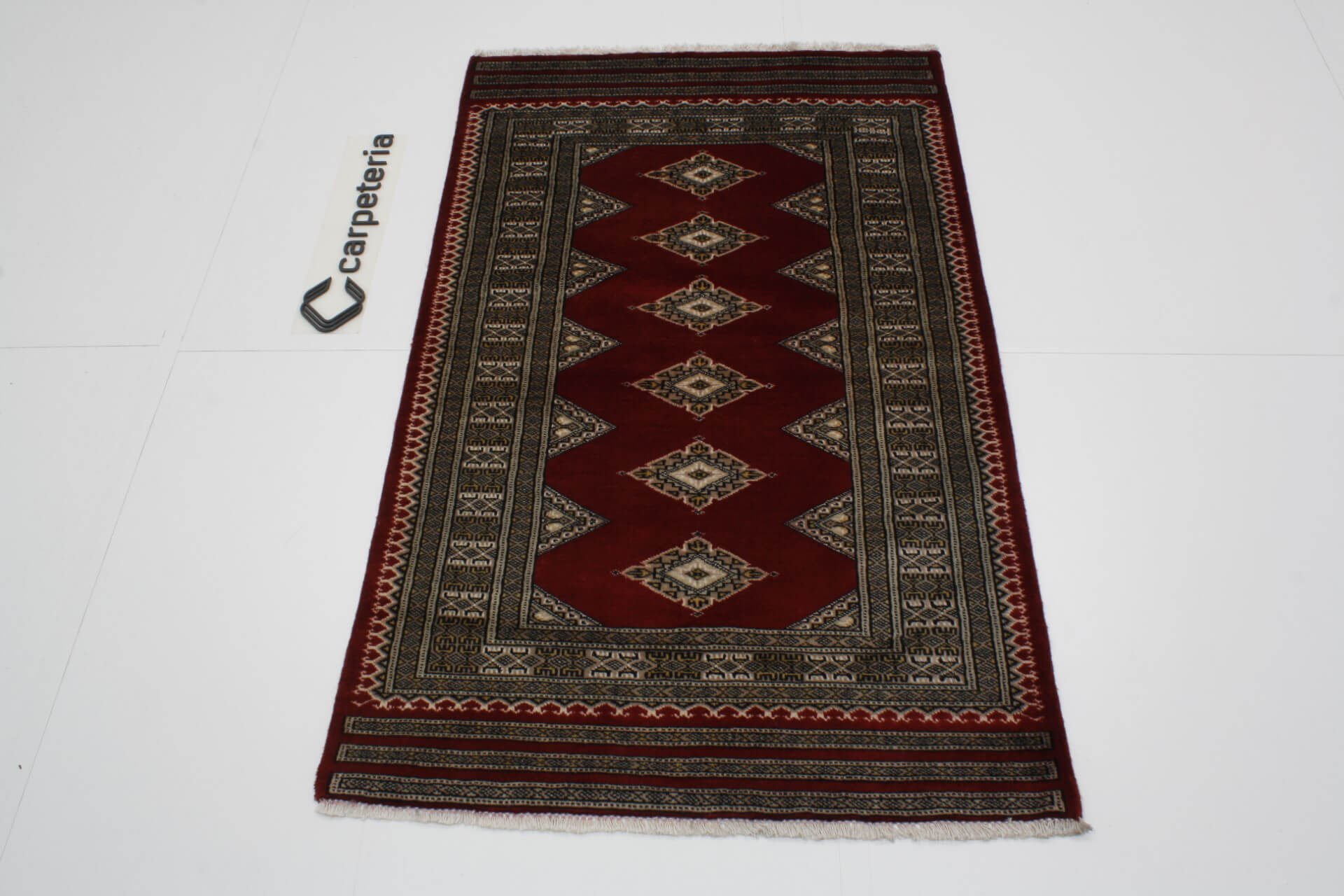 Oriental rug Jaldar Exclusive
