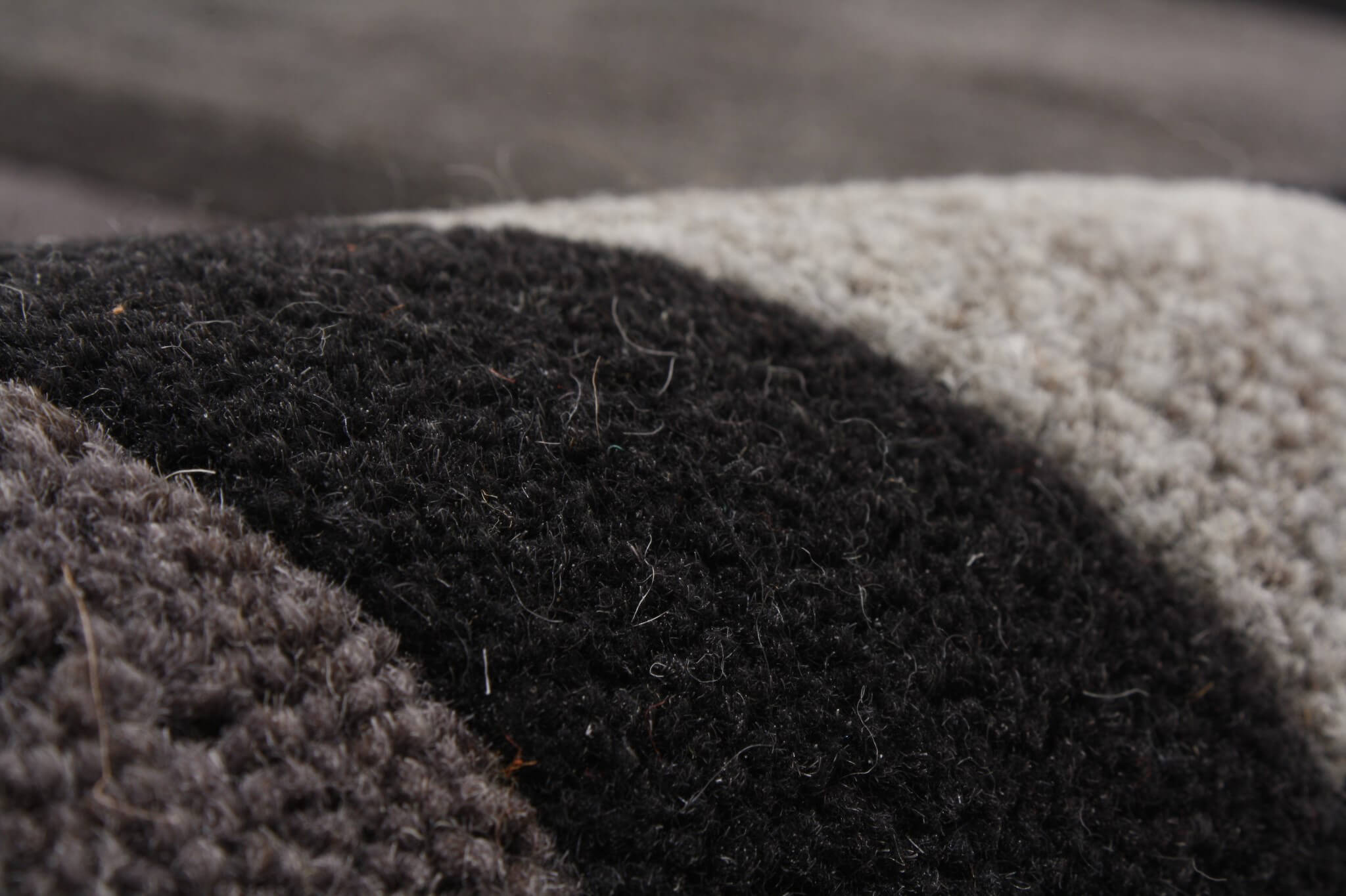 Modern rug Nepal Exclusive