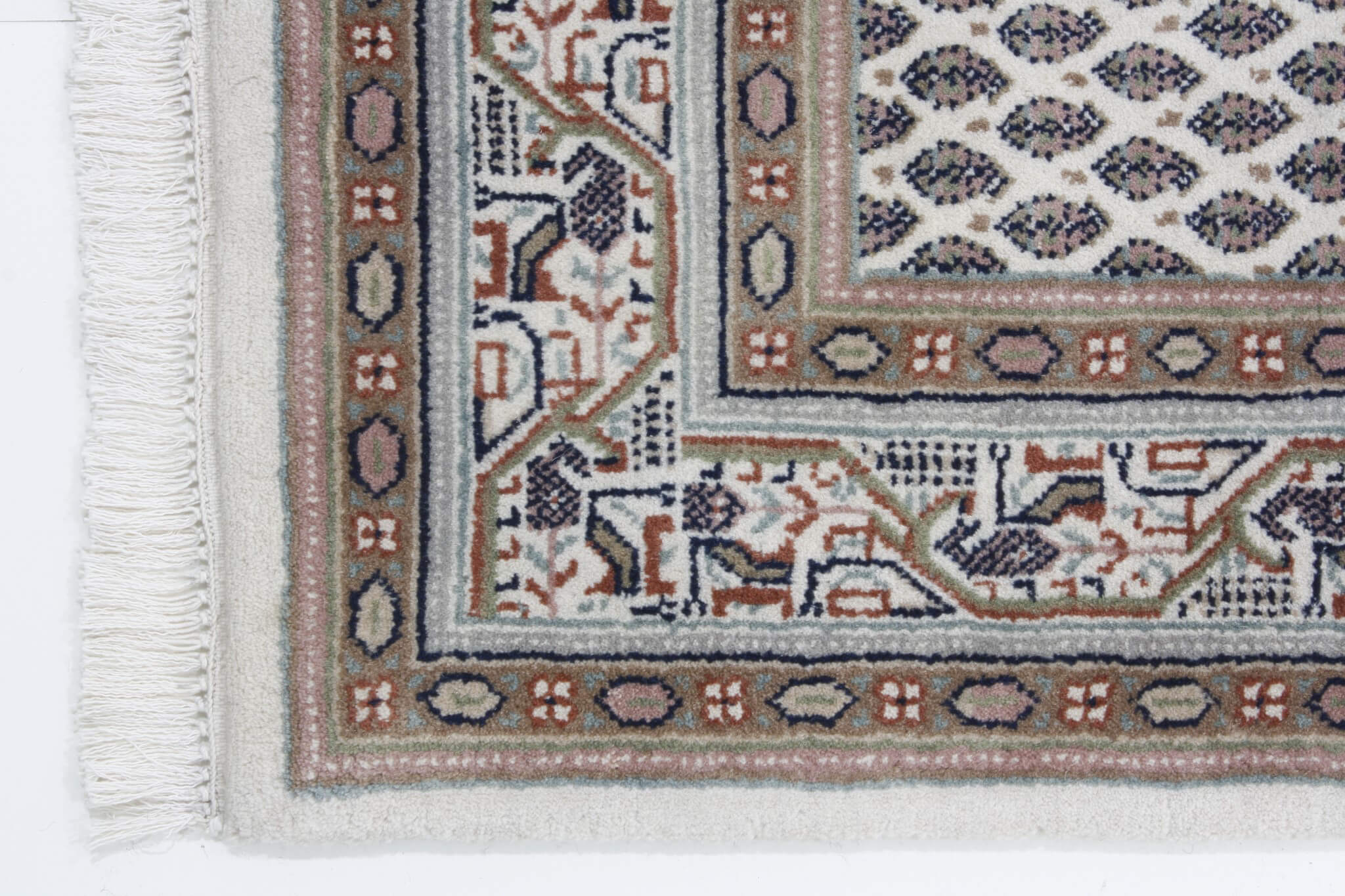 Oriental rug Mir Exclusive