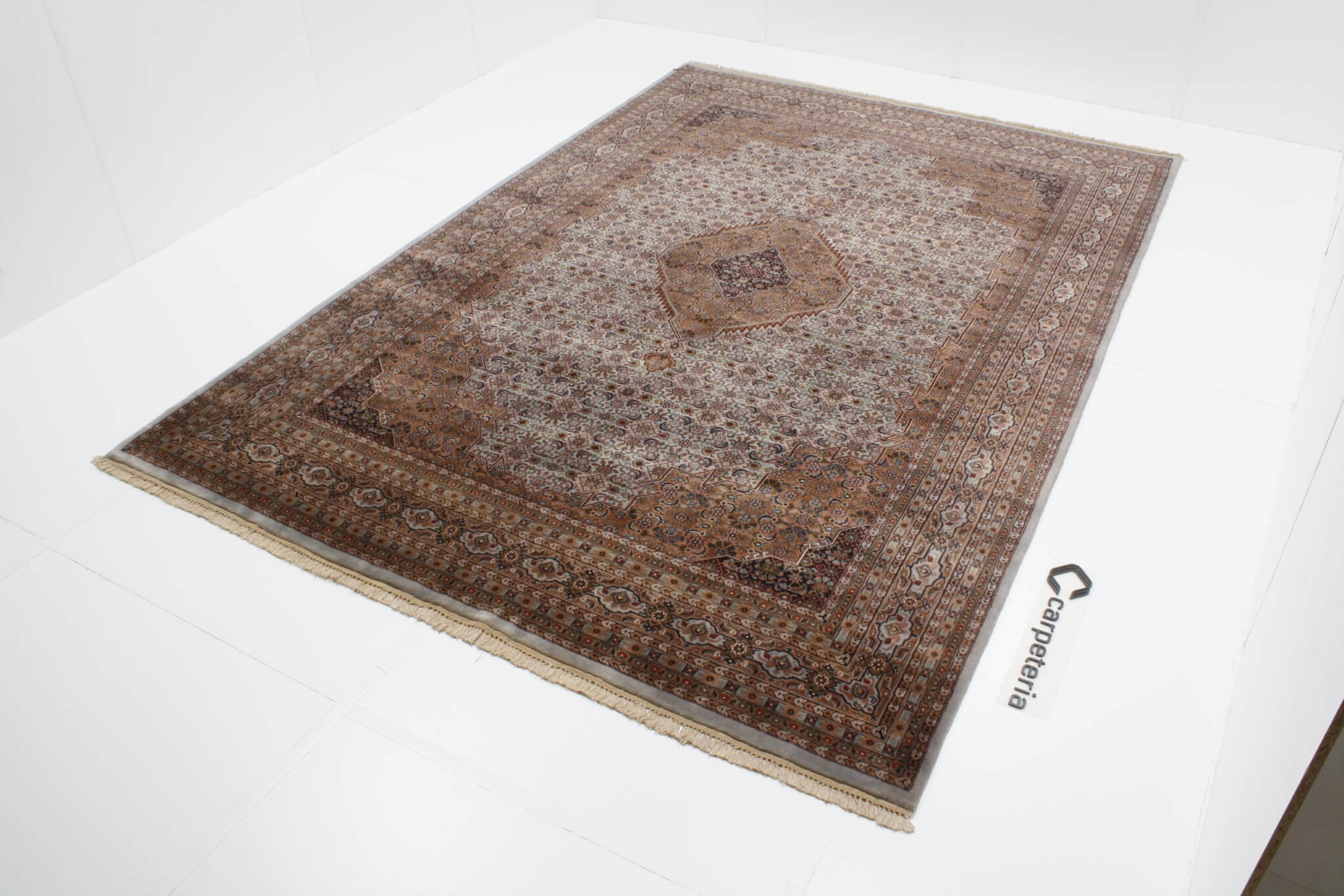 Oriental rug Bidjar Exclusive