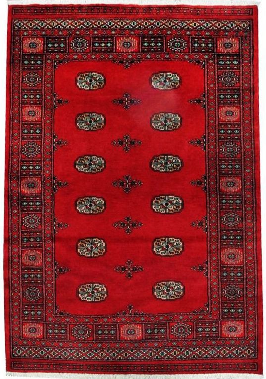 Oriental rug Bukhara Exclusive