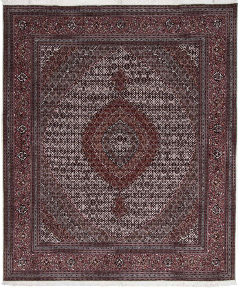 Persian rug Tabriz