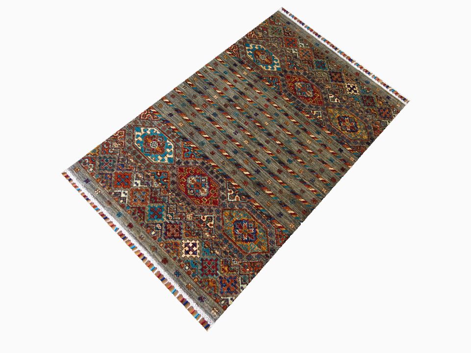 Orientální koberec Samarkand Royal