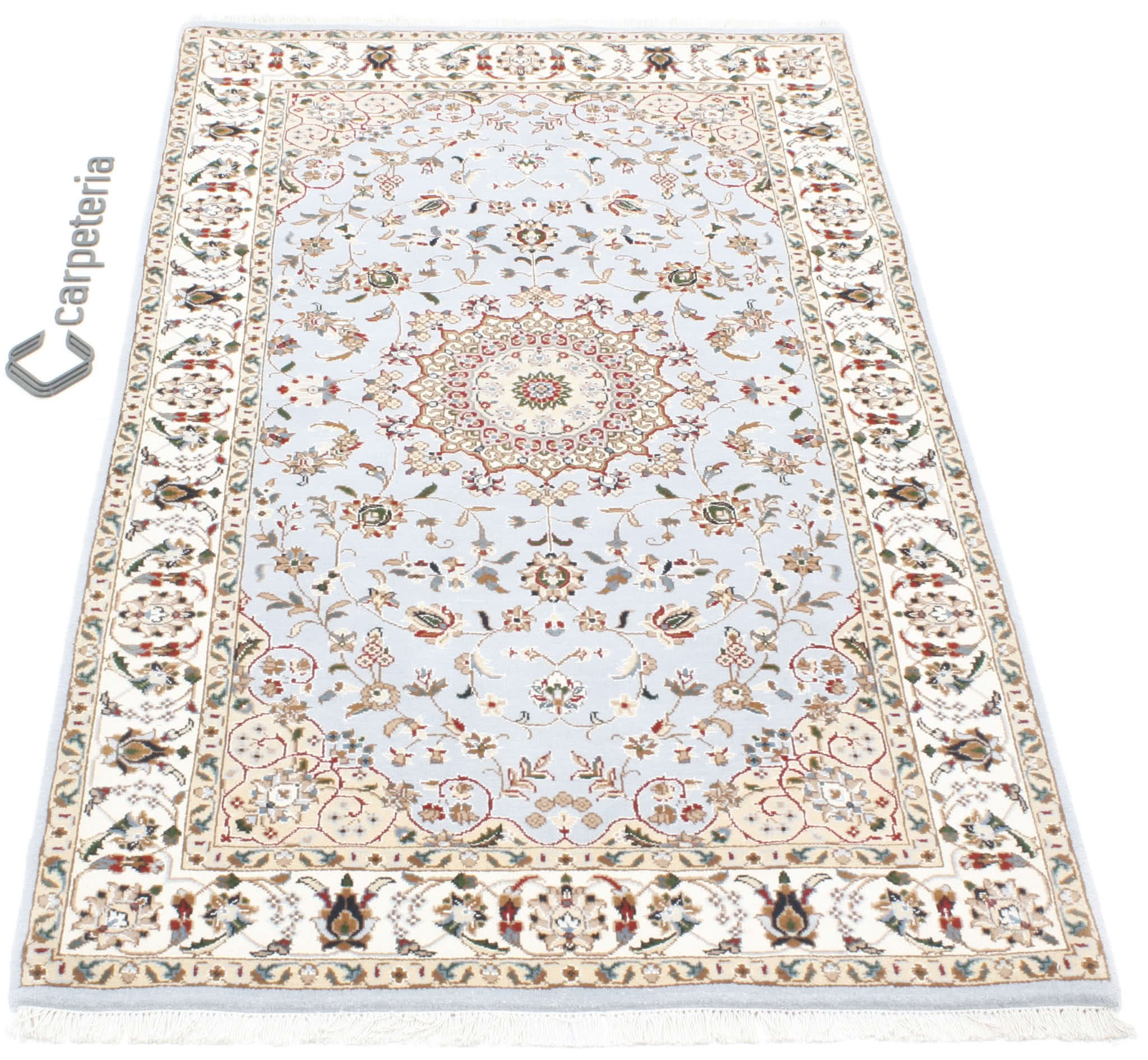Persian rug Nain Exclusive