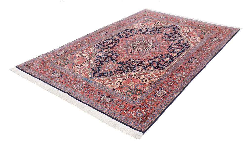 Persian rug Tabriz
