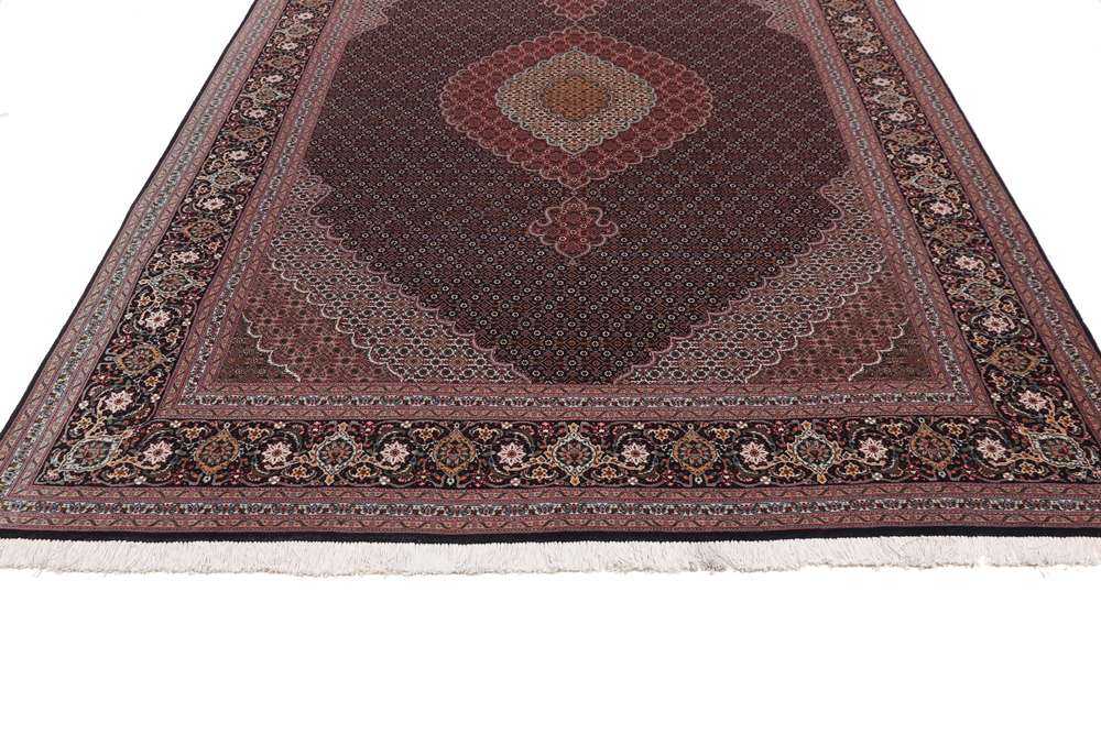 Persian rug Tabriz