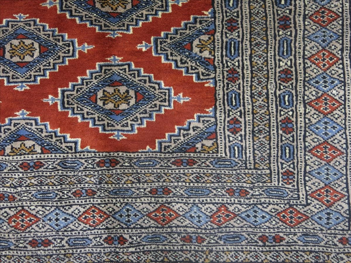 Oriental rug Jaldar Exclusive