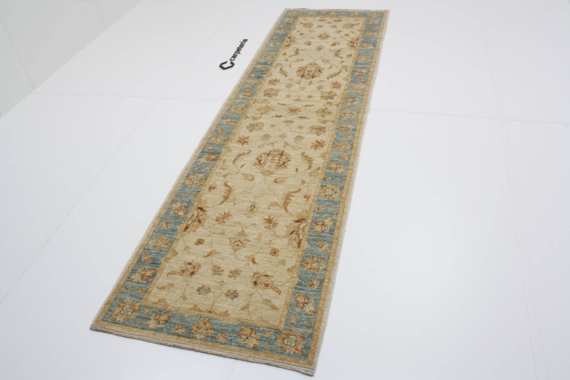 Oriental rug Ziegler Exclusive