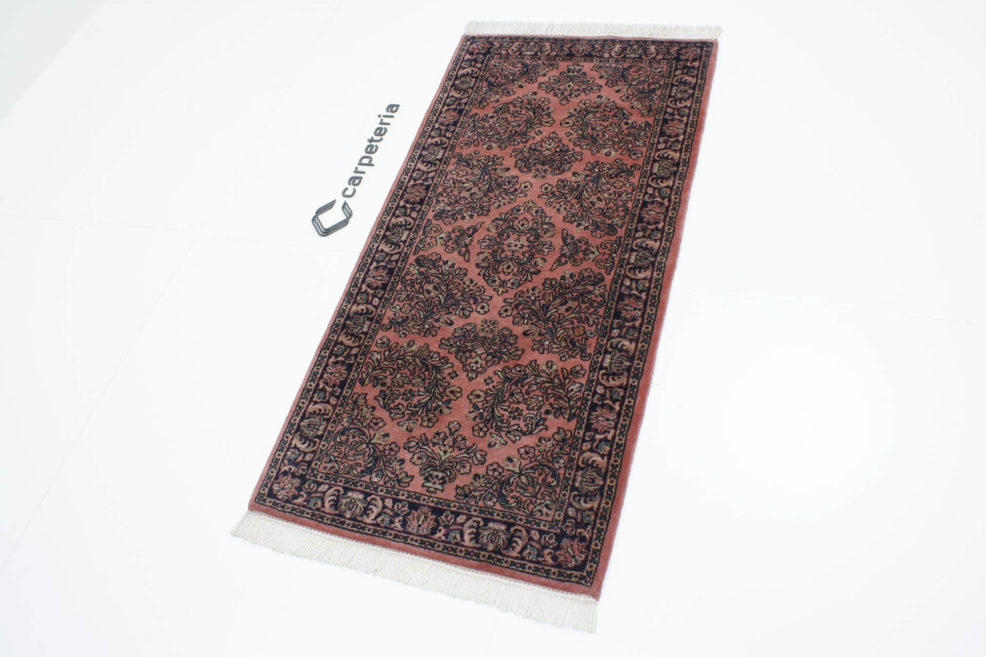 Oriental rug Sarough Exclusive
