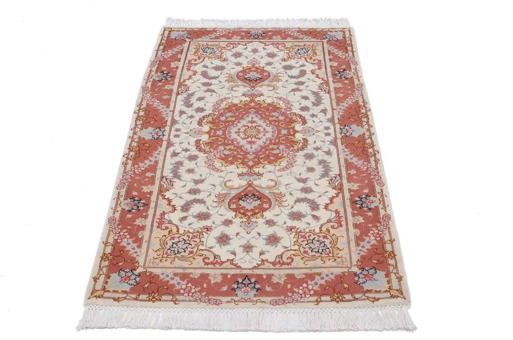 Persian rug Tabriz