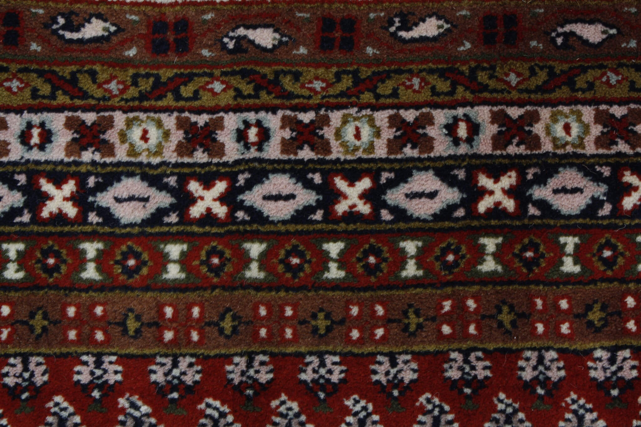 Oriental rug Mir