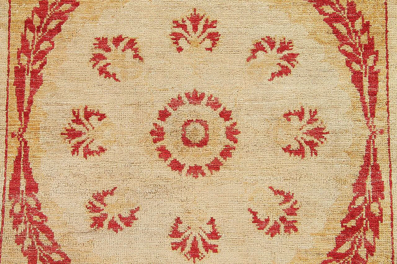 Modern rug Ziegler Modern