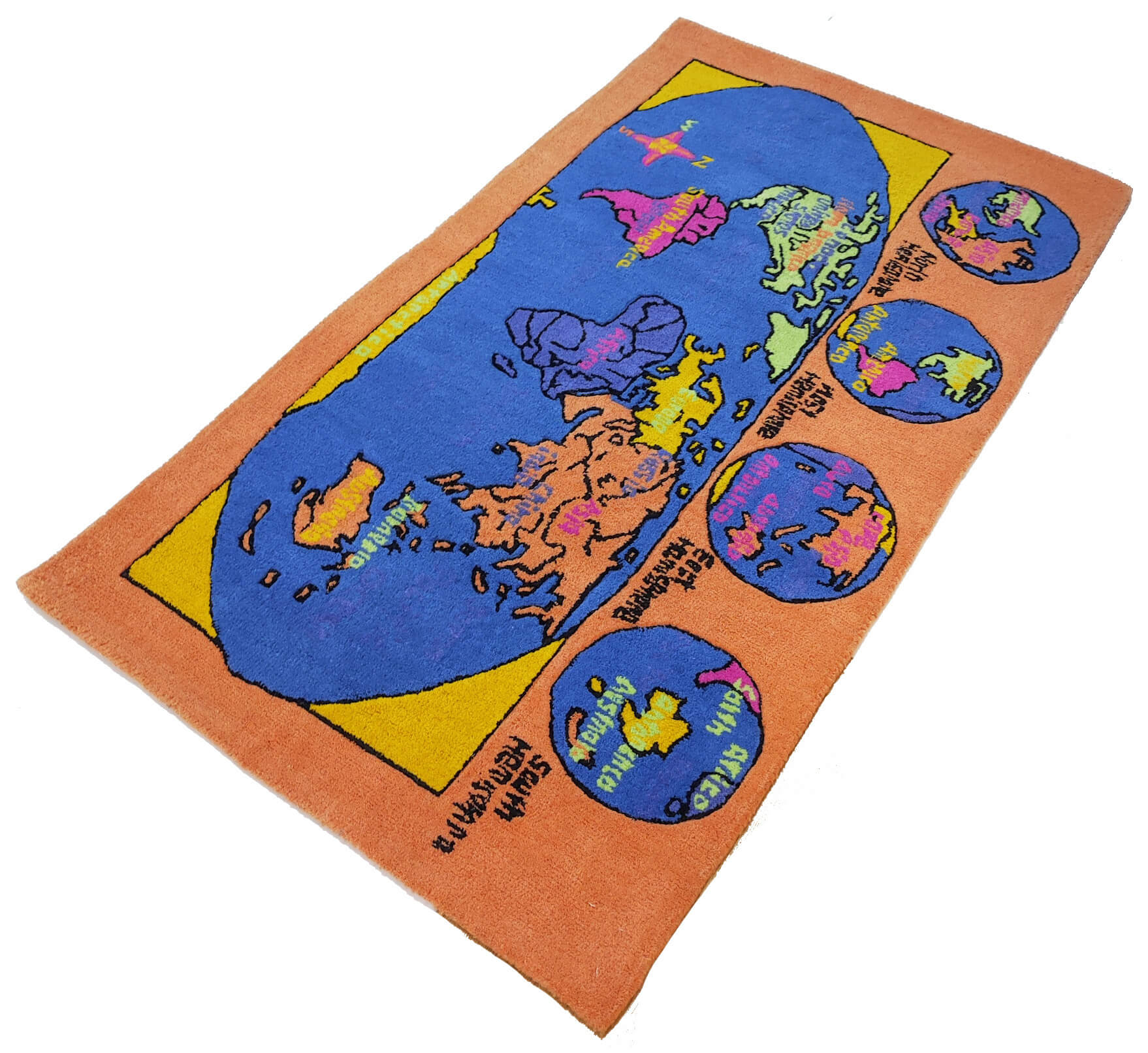 Rug Kids Universe Premium