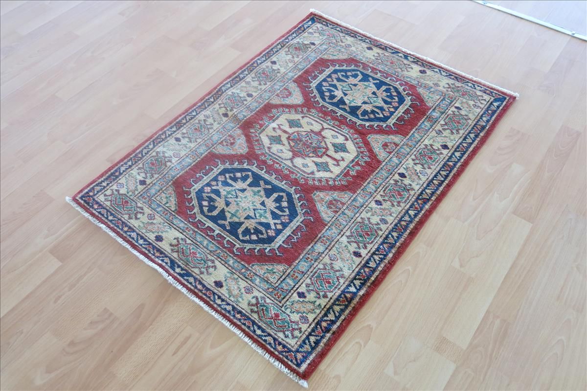 Orientální koberec Kazak Exkluziv