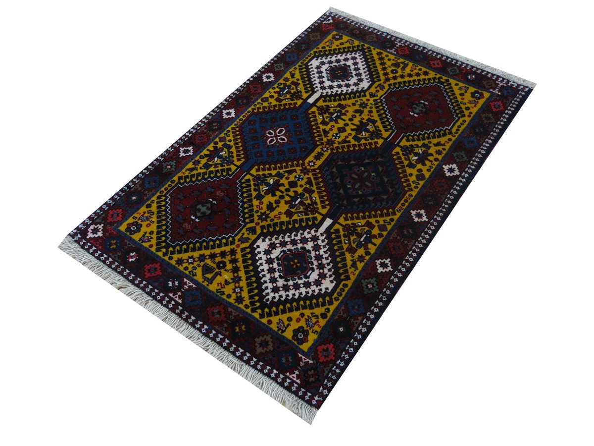 Orientální koberec Afghán Filpa