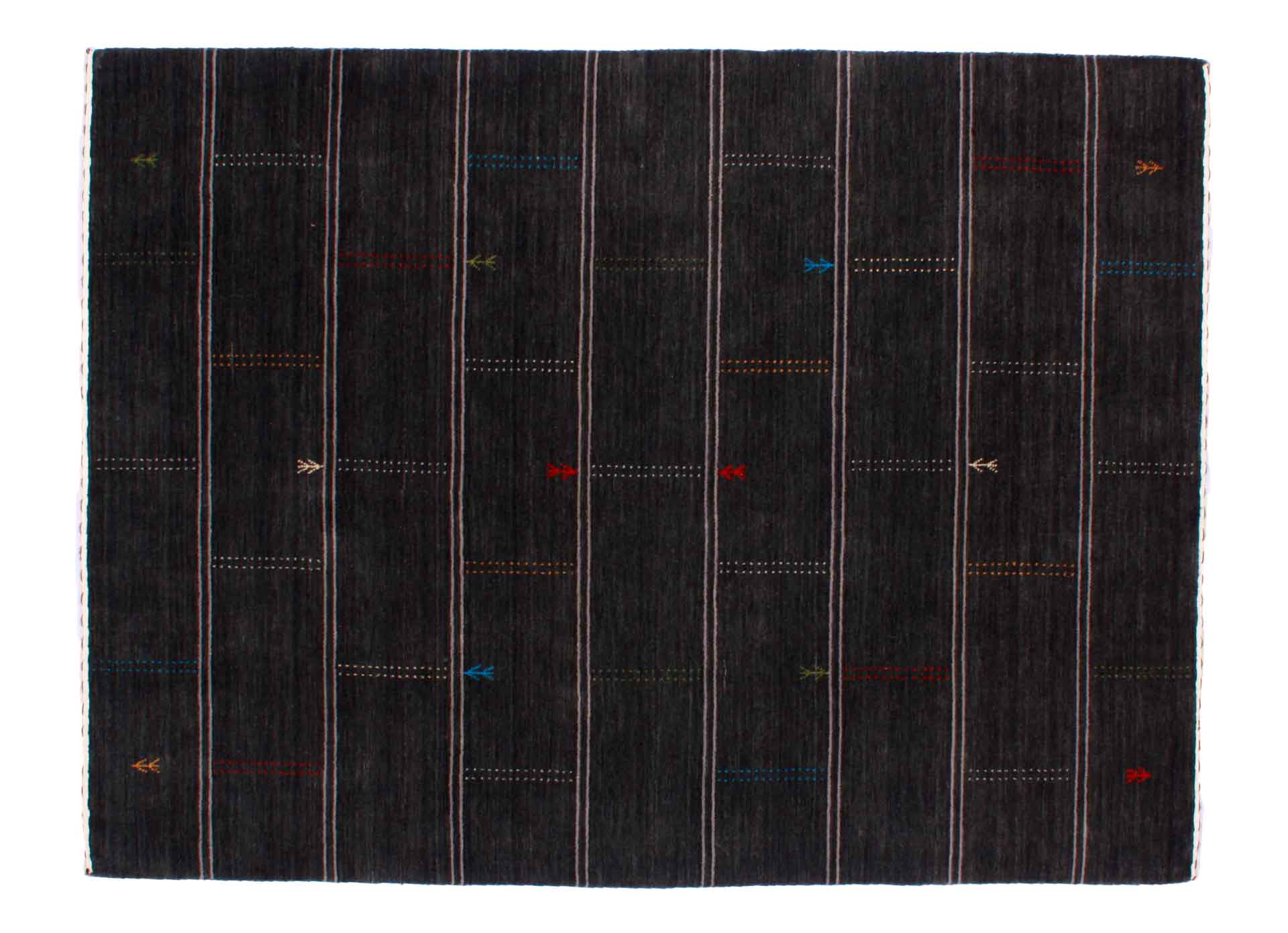 Modern rug Loribaft