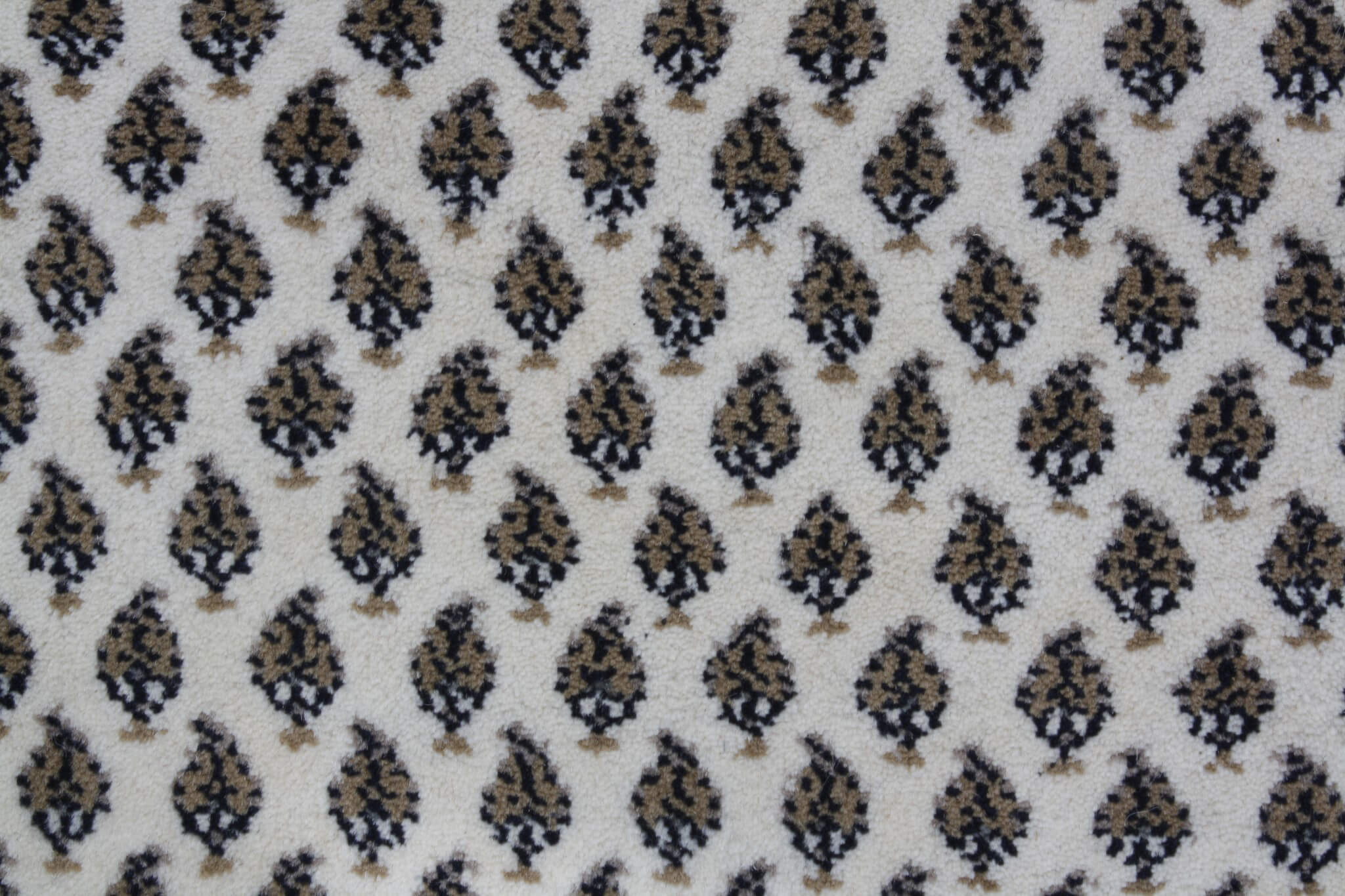 Oriental rug Mir